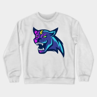 Rawr Crewneck Sweatshirt